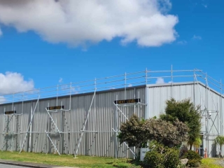 March Update